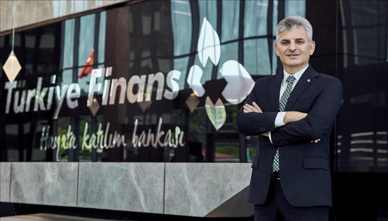 Türkiye Finans’tan esnaf ve KOBİ’lere özel e-dönüşüm paketleri