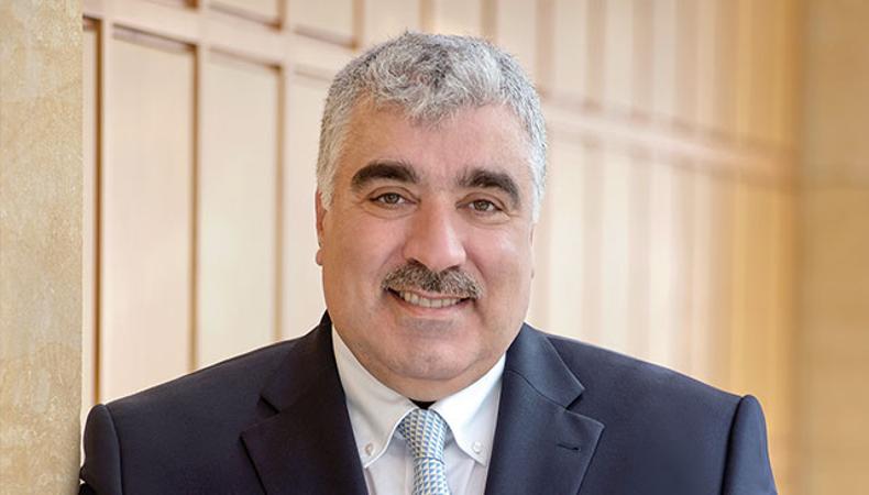 Odeabank Yönetim Kurulu Başkanlığı’na Dr. Imad Itani atandı