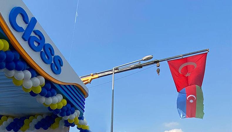 Class, 1 yılda 1000 istihdam hedefine koşuyor