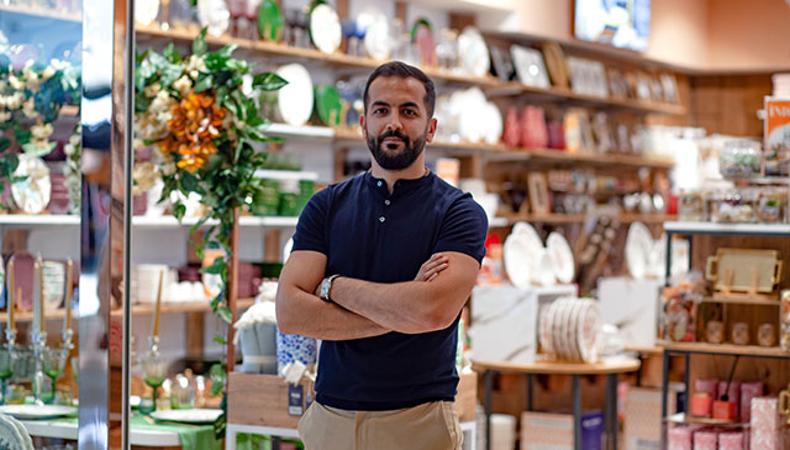 Bella Maison yılı yüzde 300 büyüme ile kapatacak 