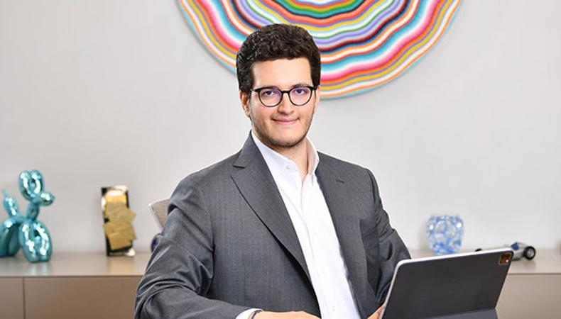Yahya Ülker’in Yıldız Ventures’ı girişimcileri bekliyor