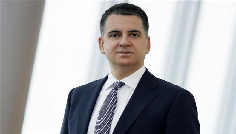 QNB Finansbank sendikasyon kredisini artırarak yeniledi