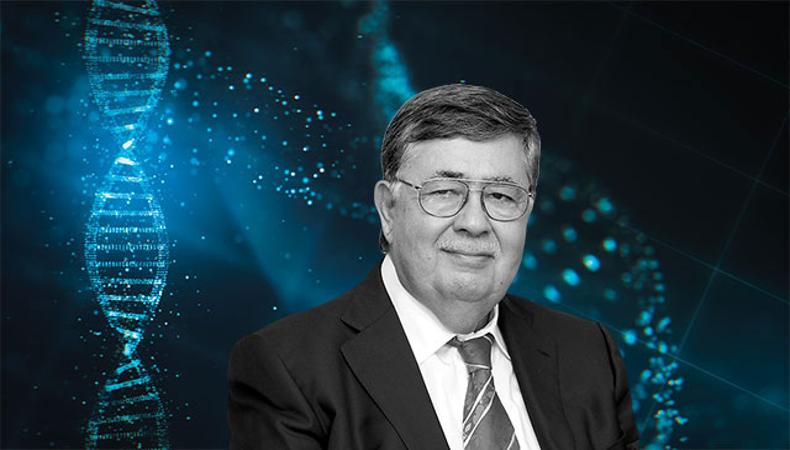 Ömer Güzel: Teşhis ve tedavi kararlarının %70’i laboratuvar sonuçlarına göre belirleniyor