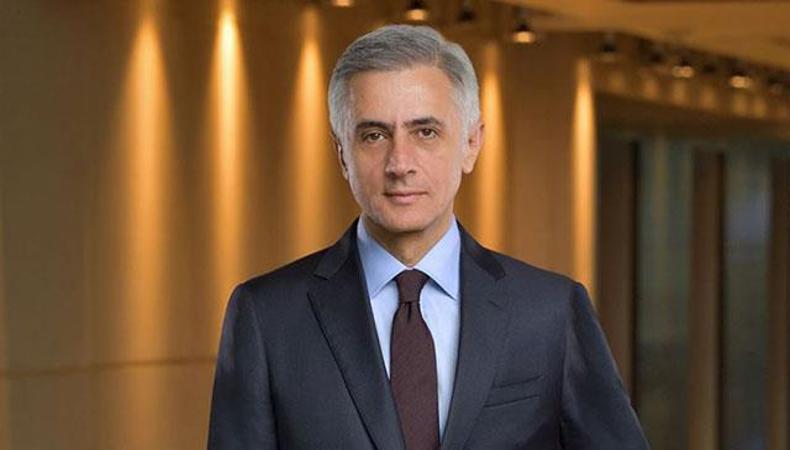 Garanti BBVA, sendikasyon kredisini yeniledi
