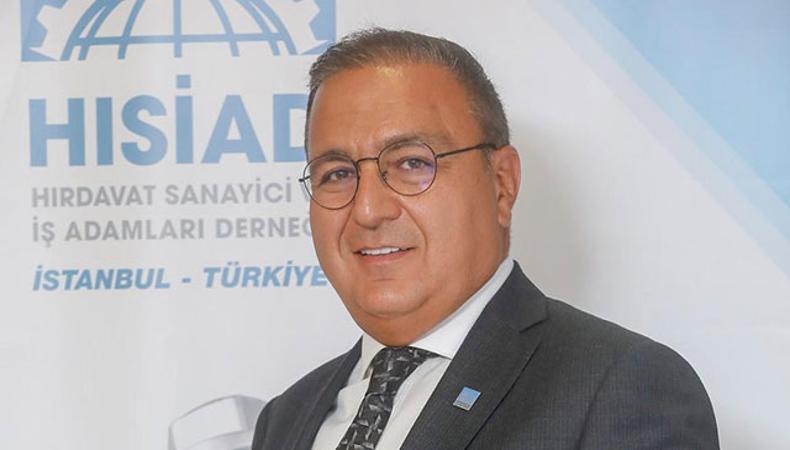 Hırdavat sektöründen ilk 10 ayda 6,6 milyar dolarlık ihracat