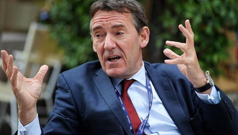 O'Neill: Türkiye'de reformlara piyasaların tepkisi pozitif olacaktır