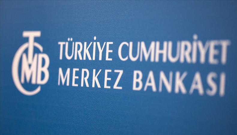 TCMB swap faizini yükseltti