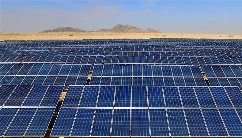 Türkiye yenilenebilir enerjide Avrupa ülkelerini geride bıraktı