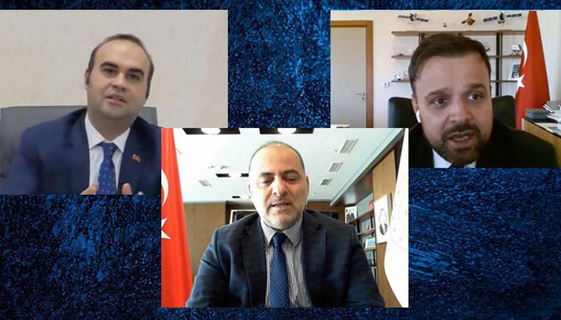 Kuantum yolculuğu başladı