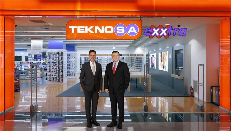 Sabancı, Teknosa'daki hissesinin yüzde 10,28'lik kısmını halka arz edecek
