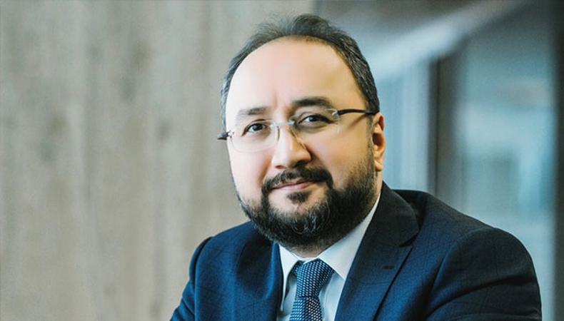 Netaş'ın yeni CEO'su Ali Emir Eren oldu