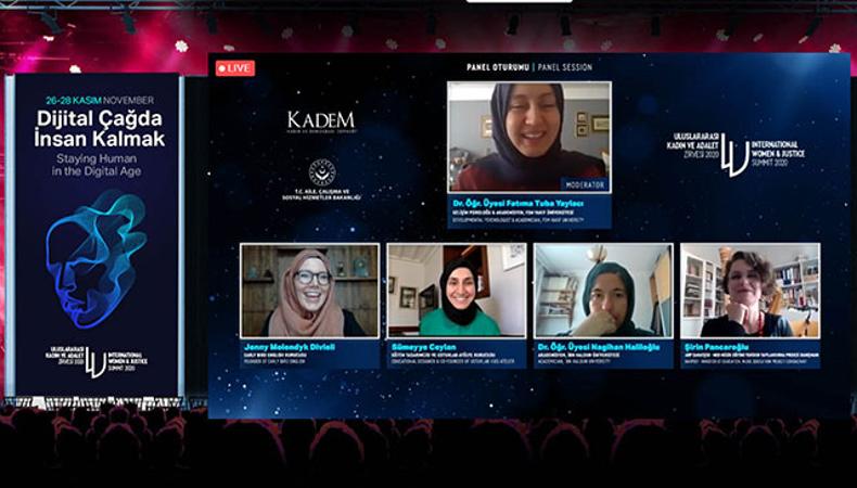 "Oyun oynayanlarda insandışılaştırma oluyor"