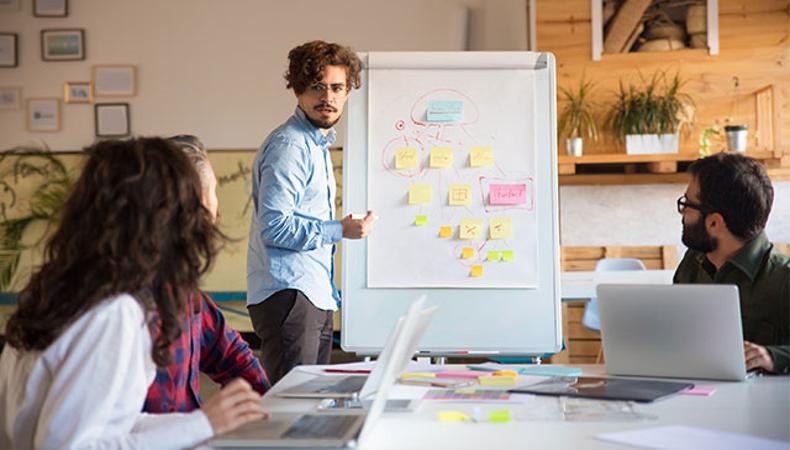 Startup yatırımları 2 milyar dolara ulaştı