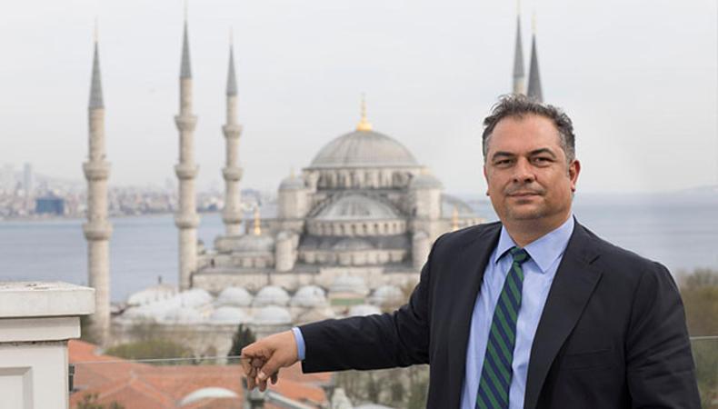 Tarihi Yarımada turizme hazır, pandeminin bitmesini bekliyor