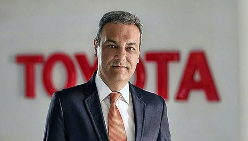 Bozkurt: Satışların 700 binleri ancak bulabileceğini iyi ihtimalle düşünüyoruz