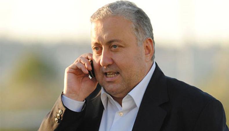 Samsunlu vergi rekortmeninin yargı savaşı