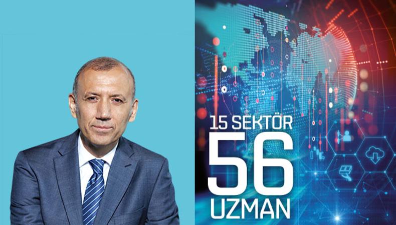 Yalçın Sezen: Bankacılıkta yeni döneme son sürat giriyoruz