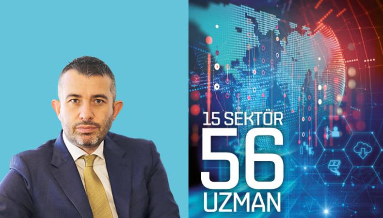 Onur Göçmez: Transit yük merkezi olabilme stratejileri