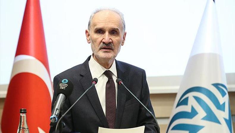 Avdagiç: Yemeğin yüzde 18'ini yemek kartı ve online sipariş siteleri yiyor