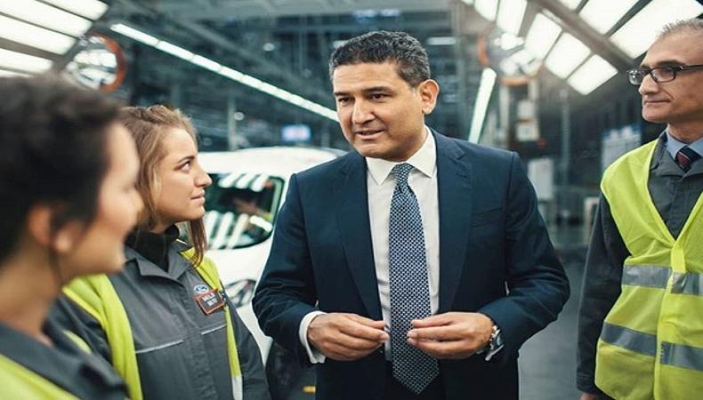 Ford Otosan, "Batarya Montaj Fabrikası" kuruyor