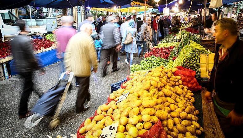 FAO: Küresel gıda fiyatları kasımda 6 yılın en yüksek seviyesine çıktı