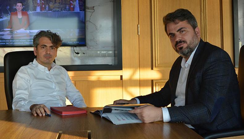 Es Group, Aliağa’da yeni fabrika kuruyor