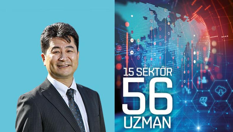 Toshihiko Kudo: Teknolojik inovasyonlar, kapıları yeni deneyimlere açacak
