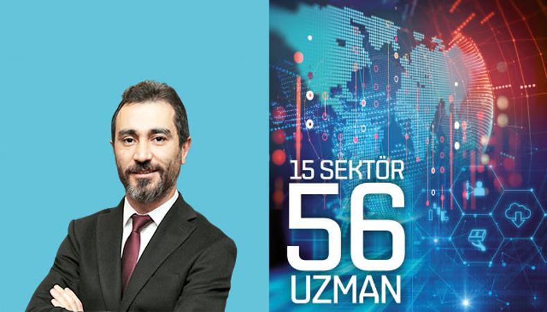 Emre Ayyıldız: Paylaşım ekonomisi, araçlar üzerinden büyümesini sürdürecek