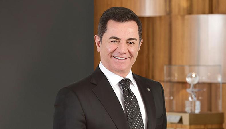 DenizBank 780 milyon dolar sendikasyon kredisi sağladı