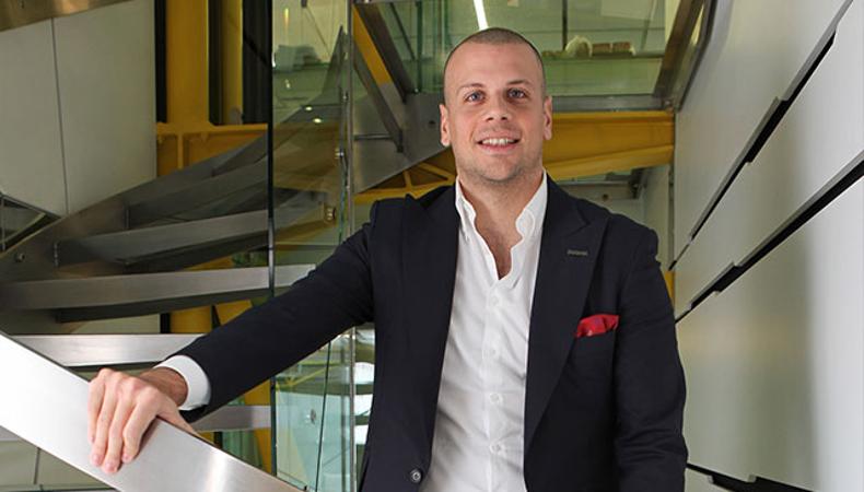 Dardanel'de hedef 5 kat büyüme