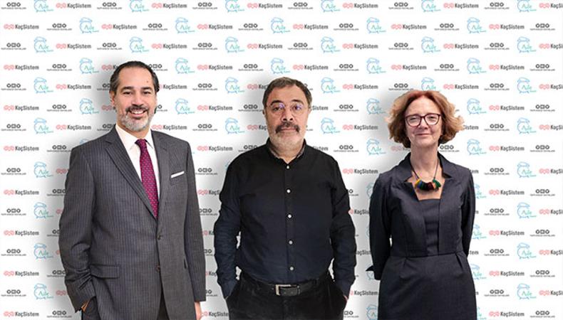 Pandemide her güne bir oyun, her güne bir masal