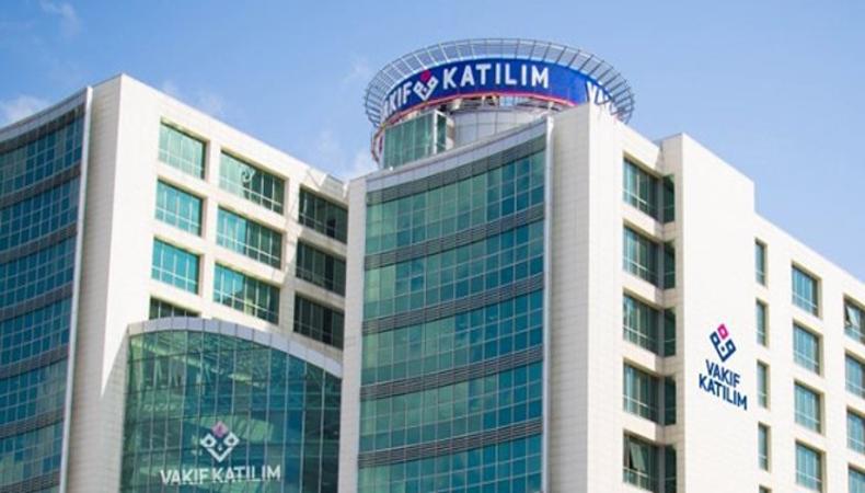 Vakıf Katılım’dan "KOBİ Finansman Destek Programı"