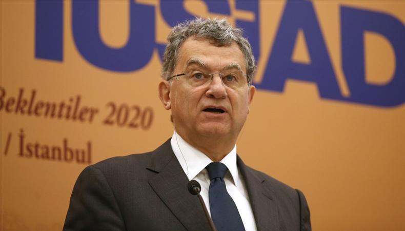 Kaslowski: Türk teknoloji şirketleri, yakın zamanda önemli başarı hikayeleri çıkarmayı başardı