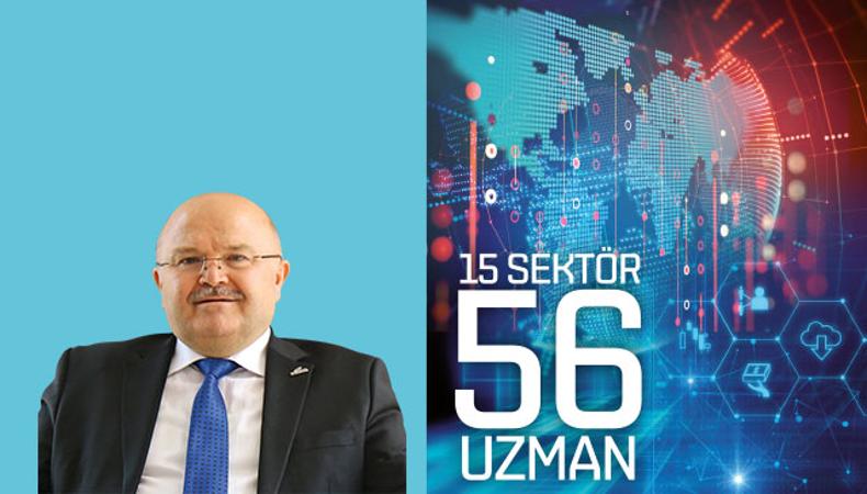 Mustafa Balcı: Mobilyanın geleceği birçok sektöre dokunacak