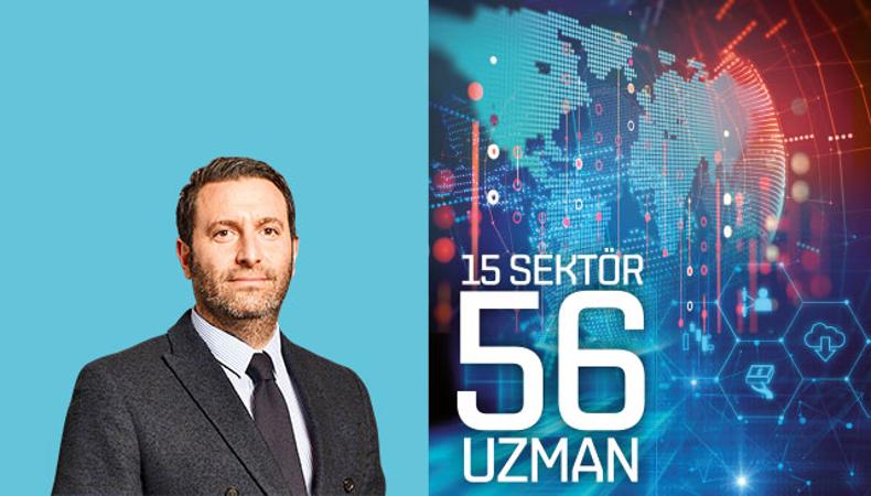 Erim Tamer: Pandeminin getirdiği alışkanlıklar kalıcı olabilir