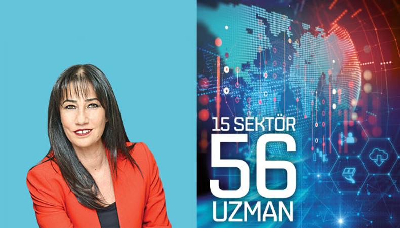 Zümrüt Doyran: Önümüzdeki yıllarda fonksiyonellik öne çıkacak