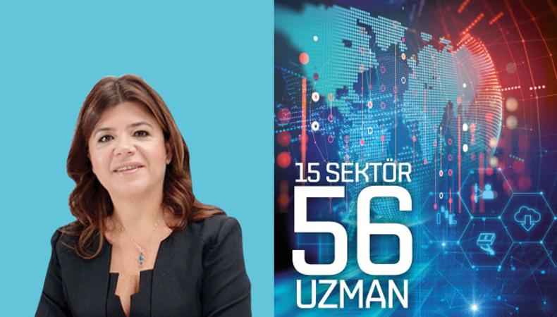 Damla Alışan: Lojistikte optimizasyon ve kalite dönemi