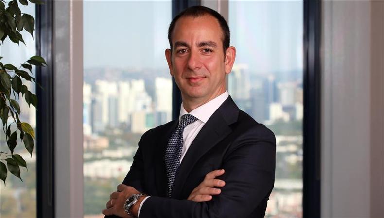 Ak Portföy, 20. yılında 60 milyar TL'ye yaklaşan varlık büyüklüğü yönetiyor