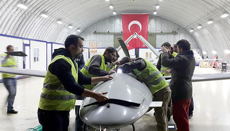 Selçuk Bayraktar: Bayraktar TB2 270 bin saati geride bıraktı
