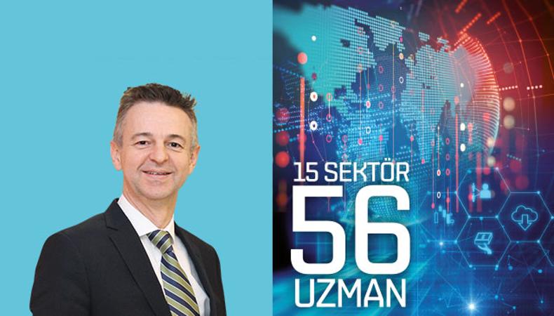 Emre Eldener: Dijitalleşme ve otomasyon uygulamalarına yatırım zamanı