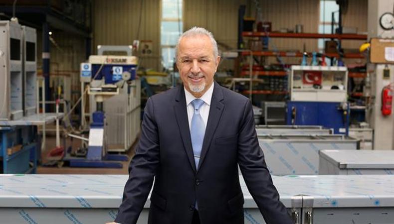 İnoksan, yeni yılda ihracat cirosunu yüzde 60 artırmayı hedefliyor
