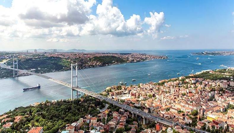 Türkiye'ye yatırımda Hollanda, ABD ve İngiltere başı çekiyor