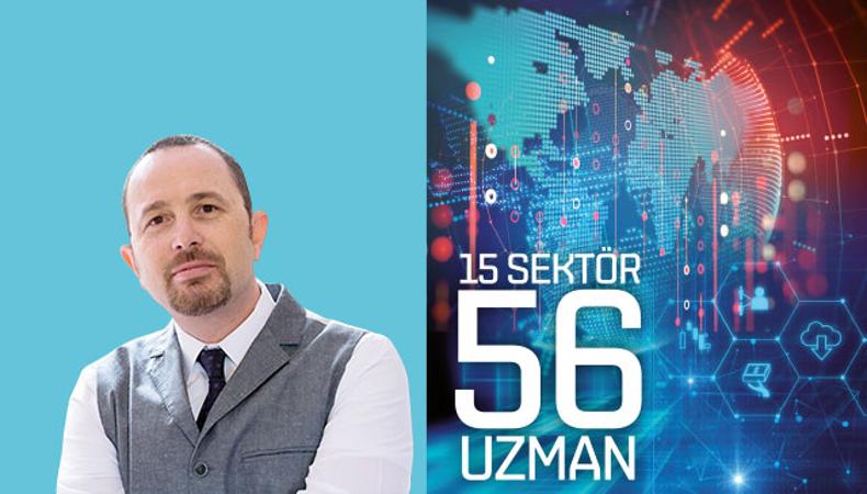 Gürkan Boztepe: Her bölgenin, ulus markası olmalı