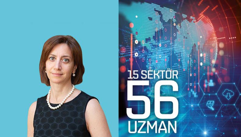 Defne Ertan Tüysüzoğlu: Bulut mutfak dalgasını yakalamanın tam zamanı