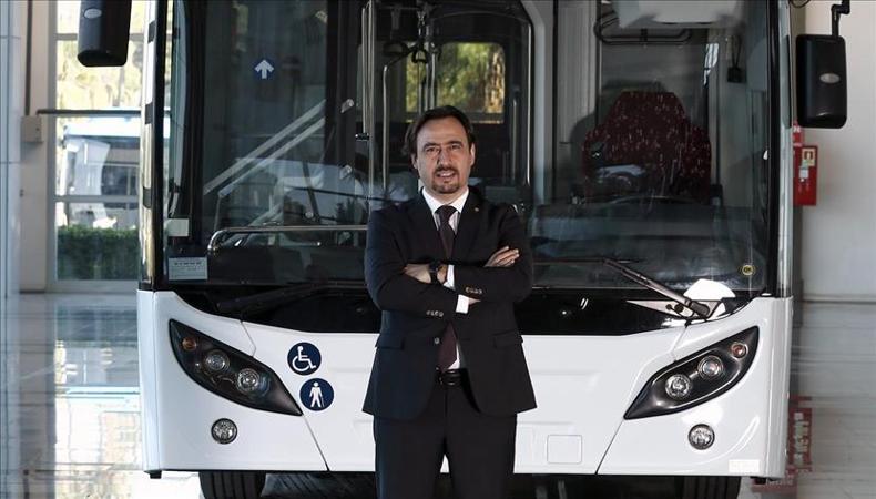Temsa'da konkordato süreci resmen sona erdi