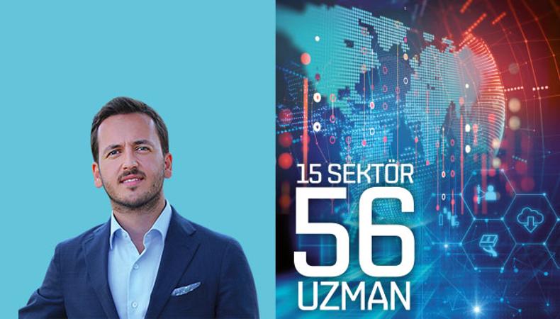 Mehmet Kalyoncu: Yeni gayrimenkul alanlarının yıldızı yükselecek