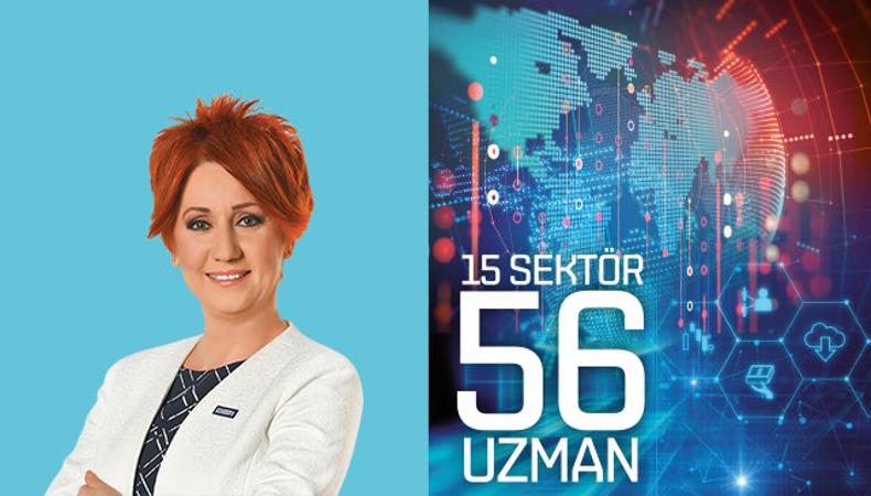 Sühran Aras: Villa, site ve rezidans satın alımları devam edecek