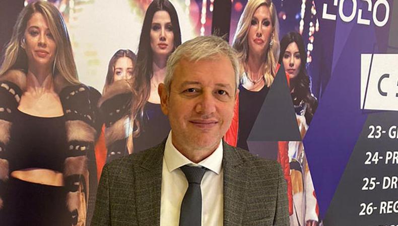 Deri sektörünün 2021 hedefi ihracatta yüzde 30 büyüme
