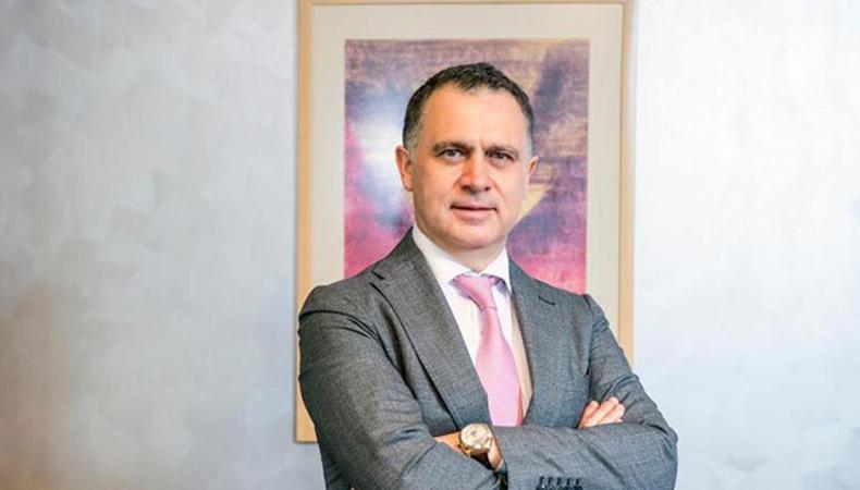 Armatür sektörü 1,5 milyar dolarlık ihracatı online büyütecek