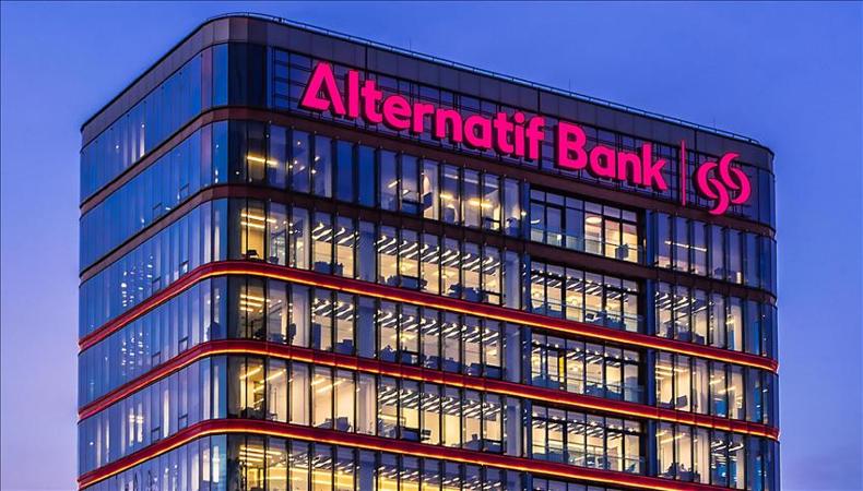 Alternatif Bank'tan KOBİ'ler için yeni kredi paketi